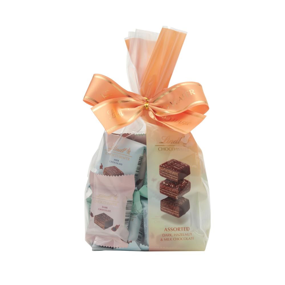 Amazon.co.jp: 【Lindt公式】リンツ Lindt チョコレート チョコウェイ
